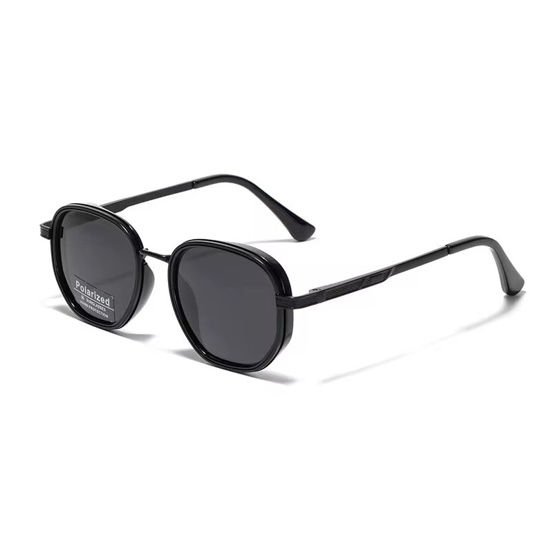 Milan - Black