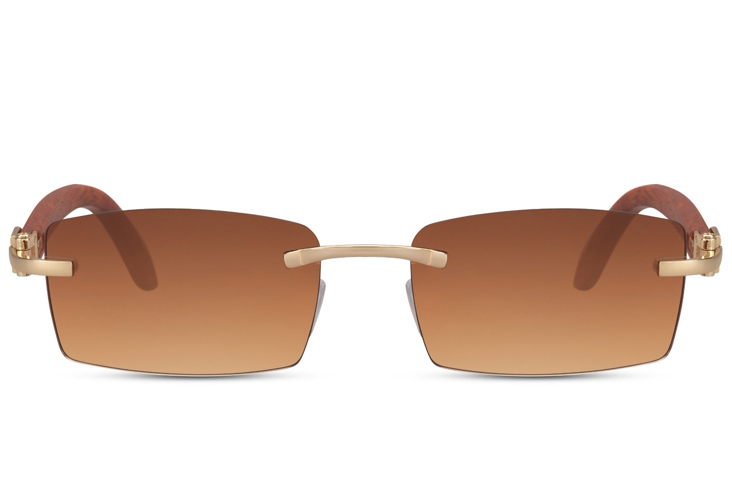 New York - Brown