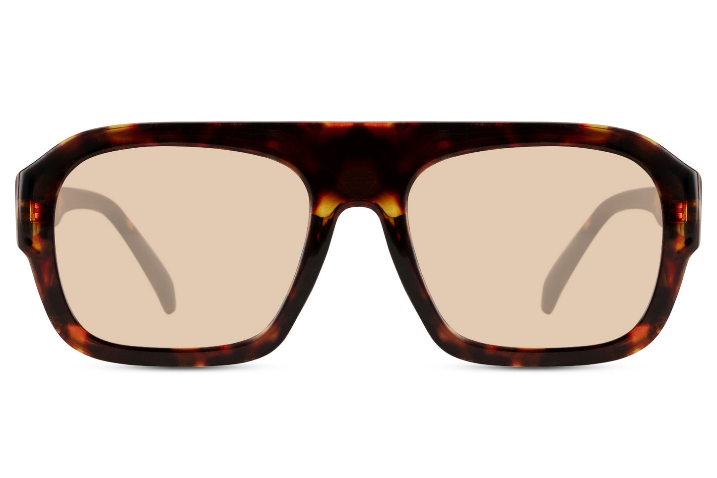Malaga - Brown