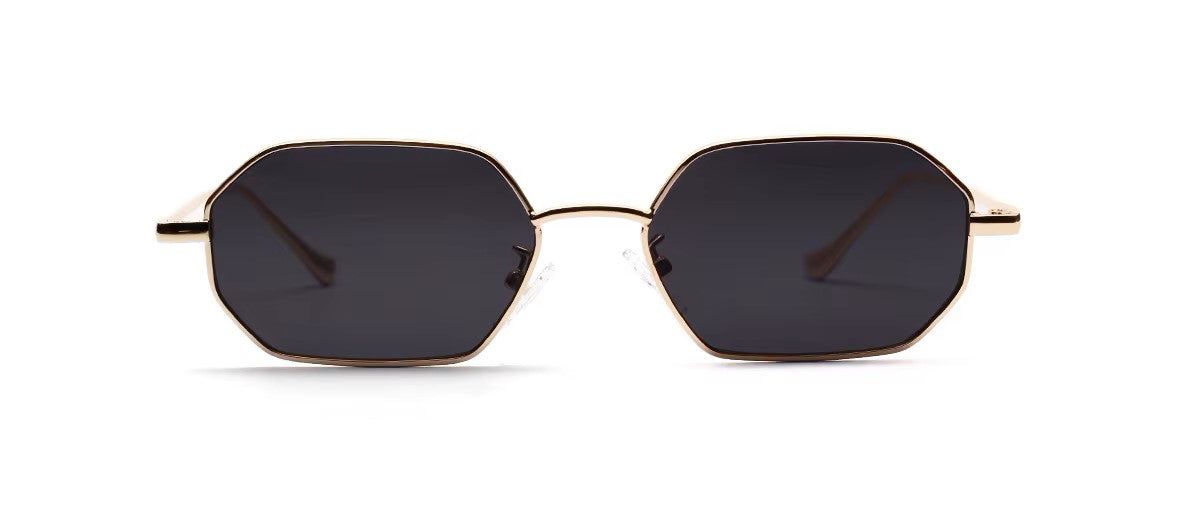 Porto - Black