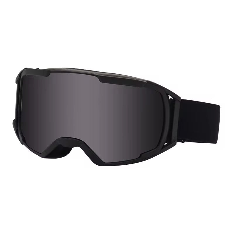 Ski Season - Black