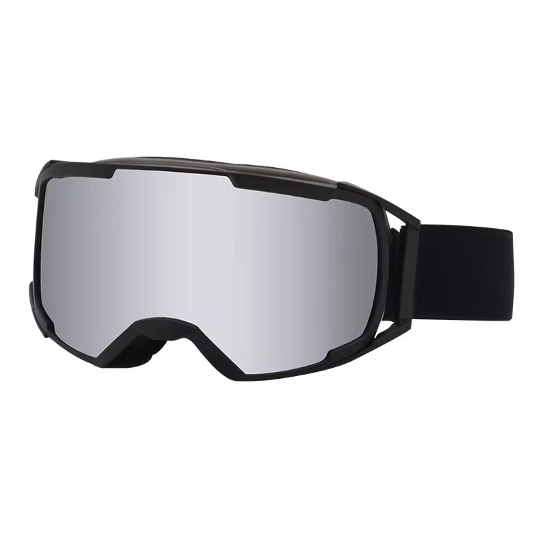 Ski Season - Grey