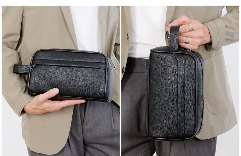 Clutch Bag Wallet