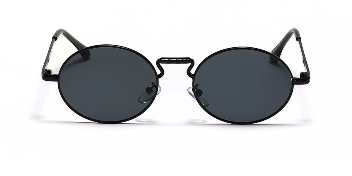 Sicily - Black