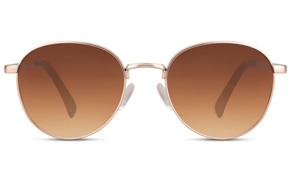 Aviator - Brown