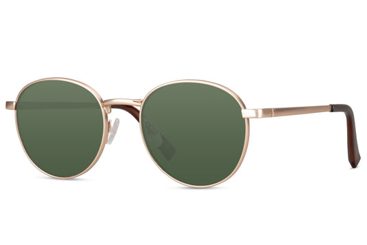 Aviator - Green