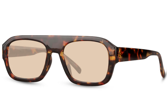 Malaga - Brown