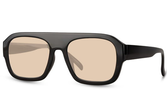 Malaga - Black
