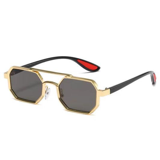 Chicago - Gold and Black