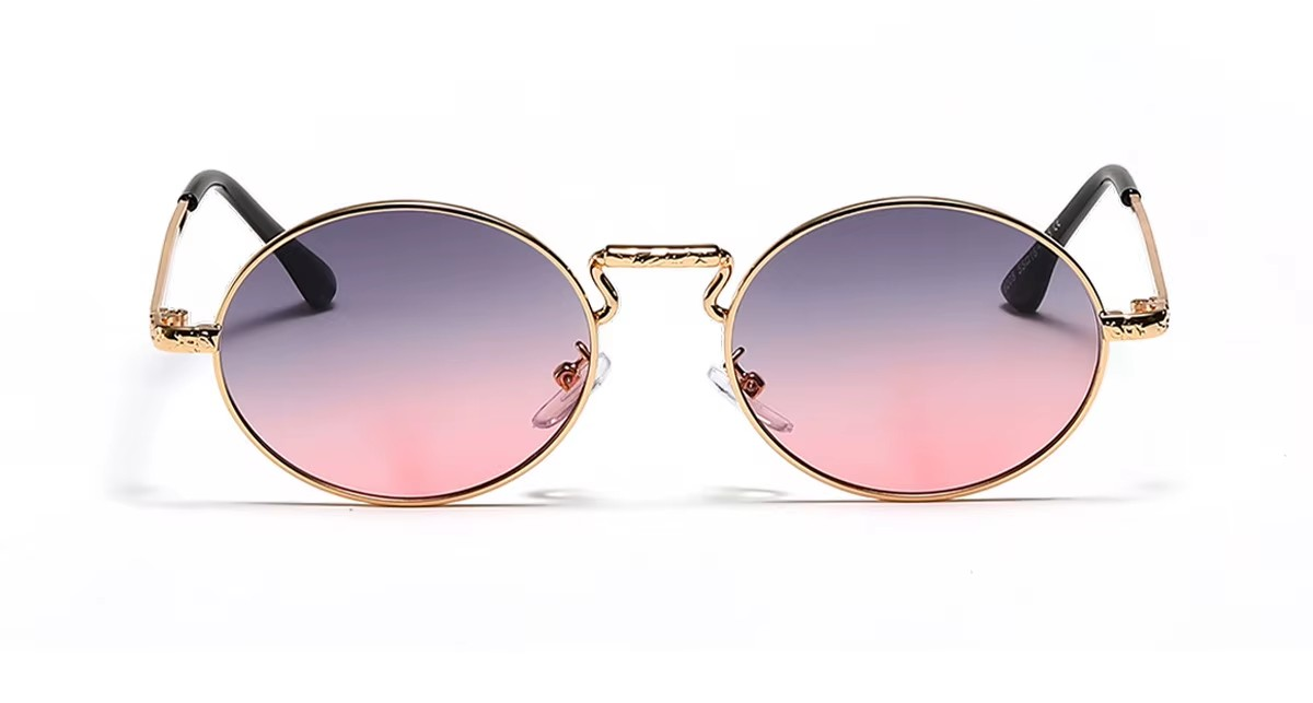 Sicily - Pink
