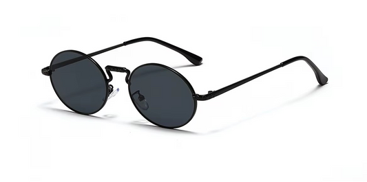 Sicily - Black